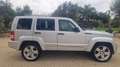 Jeep Cherokee Cherokee 2.8 crd Overland auto my11 Zilver - thumbnail 2