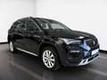 SEAT Ateca TSI DSG Xperience Navi+eHeckkl+ParkAss+Kamera+Wint Schwarz - thumbnail 8