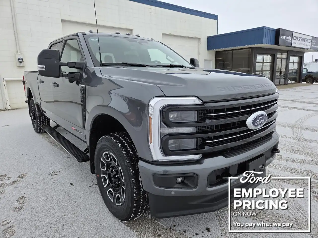 2026 Ford F 350
