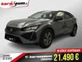 Peugeot iOn 408 Allure Pack | PREMIUM SELECTION | Kamera | ACC Grau - thumbnail 1