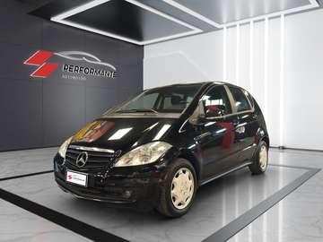 BlueEfficiency Premium Berlina