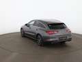 Mercedes-Benz CLA 200 d SB 4Matic Progressive HEAD-UP LEDER NAVI Grau - thumbnail 7