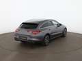 Mercedes-Benz CLA 200 d SB 4Matic Progressive HEAD-UP LEDER NAVI Grau - thumbnail 3