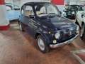 Fiat 500 Синій - thumbnail 1