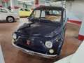 Fiat 500 Niebieski - thumbnail 2