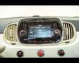 Fiat 500 (2015-->) 1.3 Multijet 95 CV Lounge Blanc - thumbnail 11