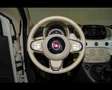 Fiat 500 (2015-->) 1.3 Multijet 95 CV Lounge Blanc - thumbnail 9