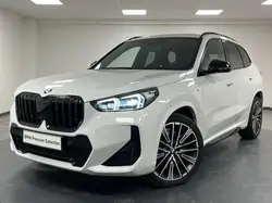 BMW X1 sDrive18d 150ch M Sport
