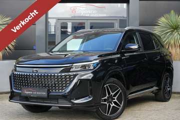 Plug-In-Hybrid 288pk Panoramadak/AppleCarplay/360c