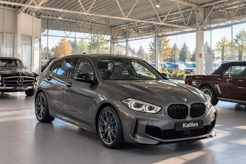 BMW Seria 1