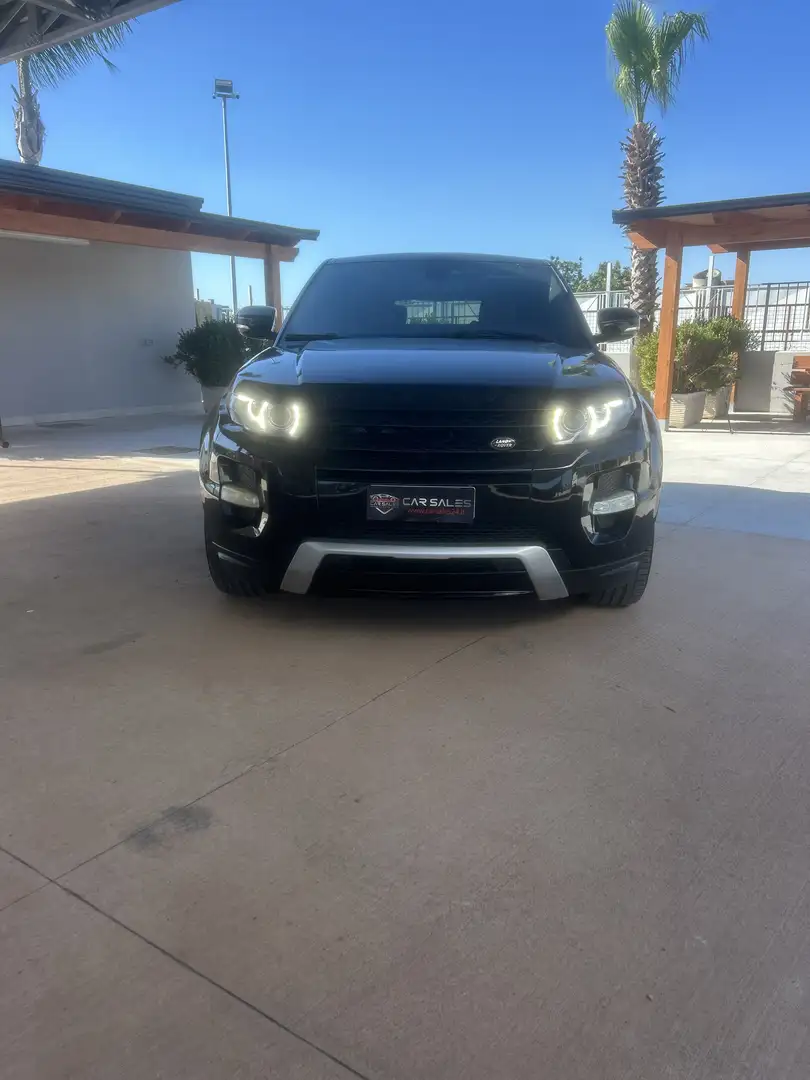 Land Rover Range Rover Evoque 5p 2.0 si4 Prestige auto - 1