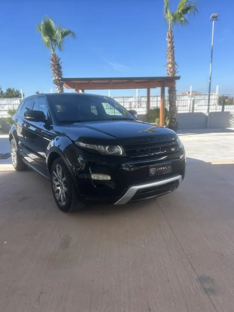 Land Rover Range Rover Evoque 5p 2.0 si4 Prestige auto - 2