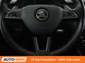 Skoda Octavia 2.0 TDI Style Limited Schwarz - thumbnail 19