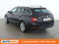 Skoda Octavia 2.0 TDI Style Limited Schwarz - thumbnail 4