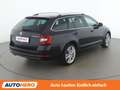 Skoda Octavia 2.0 TDI Style Limited Schwarz - thumbnail 6