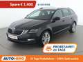 Skoda Octavia 2.0 TDI Style Limited Schwarz - thumbnail 1