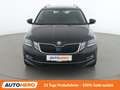 Skoda Octavia 2.0 TDI Style Limited Schwarz - thumbnail 9