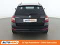 Skoda Octavia 2.0 TDI Style Limited Schwarz - thumbnail 5