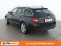 Skoda Octavia 2.0 TDI Style Limited Schwarz - thumbnail 4
