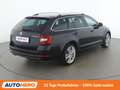 Skoda Octavia 2.0 TDI Style Limited Schwarz - thumbnail 6