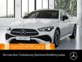 Mercedes-Benz CLE 300 e AMG+NIGHT+PANO+AHK+BURMESTER+SITZKLIMA Weiß - thumbnail 1