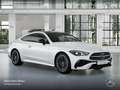 Mercedes-Benz CLE 300 e AMG+NIGHT+PANO+AHK+BURMESTER+SITZKLIMA Weiß - thumbnail 17