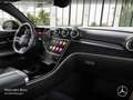 Mercedes-Benz CLE 300 e AMG+NIGHT+PANO+AHK+BURMESTER+SITZKLIMA Weiß - thumbnail 10
