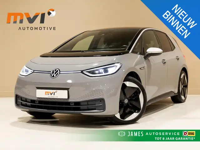 Volkswagen ID.3 First Max 58 kWh SOH 93% / 204pk / Panorama dak /