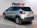 Renault Captur TCe Intens 96kW Gris - thumbnail 5