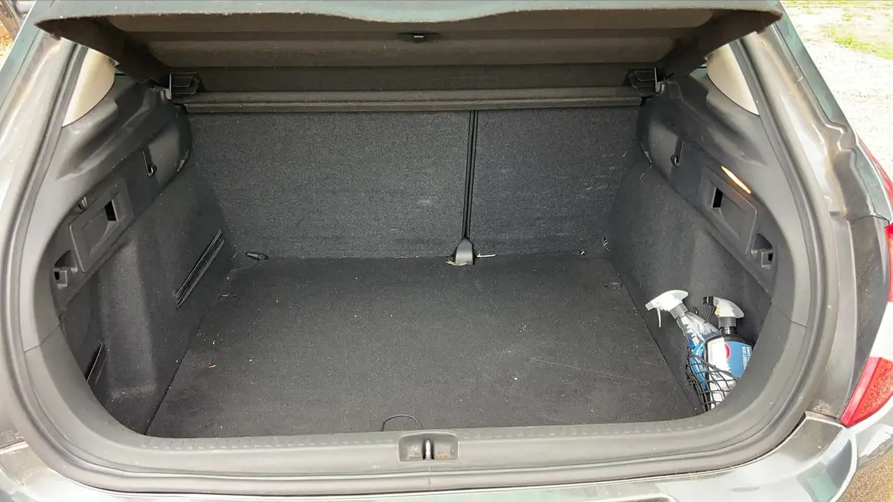Citroen C4 Berline — photo 14