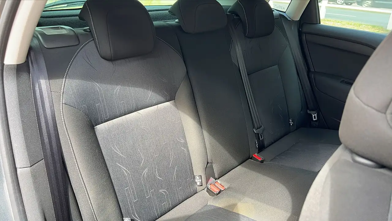 Citroen C4 Berline — photo 29