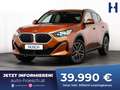 BMW X2 sDrive18d AHK ADAPT.LED ASSISTANT Orange - thumbnail 1