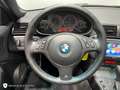 BMW 330 Ci Cabrio M-Sportpaket II Silber - thumbnail 17
