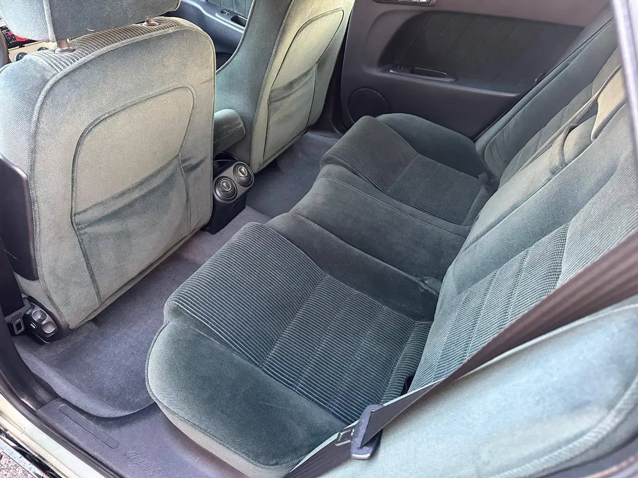 Alfa Romeo 156 Alfa 156 SW 1.6 Twin Spark 16V **Neues Pickerl**, foto 12