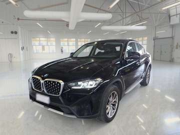 XDRIVE 20D MH48V AUTO SUV