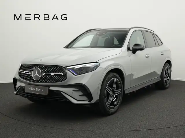 Mercedes-Benz GLC 220 GLC 220 d 4MATIC AMG-Line Premium Plus  AMG Line