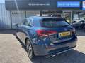 Mercedes-Benz A 180 Business solution Luxury | Leer | Adapt. Cruise Blauw - thumbnail 4