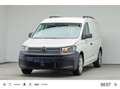 Volkswagen Caddy Caddy Cargo Maxi 1.5 TSI *AHK*PDC HINTEN*KLIMA* Blanc - thumbnail 1