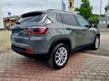 Jeep Compass 1.3 turbo t4 phev Limited 4xe at6 GPL Gris - thumbnail 7