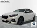 BMW 218 218dA Gran Coupé Wit - thumbnail 1
