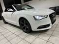 Audi A5 2.0 Tdi CABRIO SLINE 19” LED Weiß - thumbnail 3