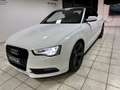 Audi A5 2.0 Tdi CABRIO SLINE 19” LED Weiß - thumbnail 1