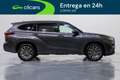Toyota Highlander 2.5 hybrid Advance T. Panorámico Pintura metaliza Gris - thumbnail 7