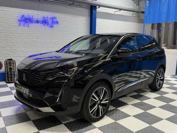 3008 Plug-In Hybrid 225 e-EAT8 Allure Pack