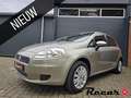 Fiat Grande Punto 1.4 Edizione Lusso/NwDistrb/5Drs/Airco/Trekhaak Grijs - thumbnail 1