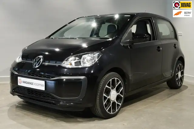 Volkswagen up! 1.0 BMT take up!