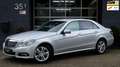 Mercedes-Benz E 200 CGI Avantgarde 185PK Cruise Navi Xenon Zilver - thumbnail 1
