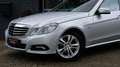 Mercedes-Benz E 200 CGI Avantgarde 185PK Cruise Navi Xenon Zilver - thumbnail 15