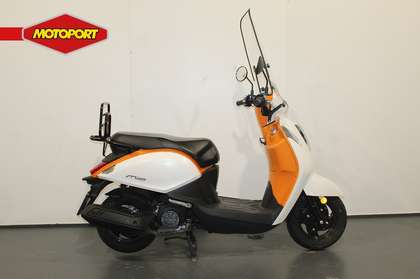 SYM Mio