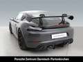 Porsche Cayman 718 GT4 RS LED-Tagfahrlicht Rückfahrkam. Szürke - thumbnail 3